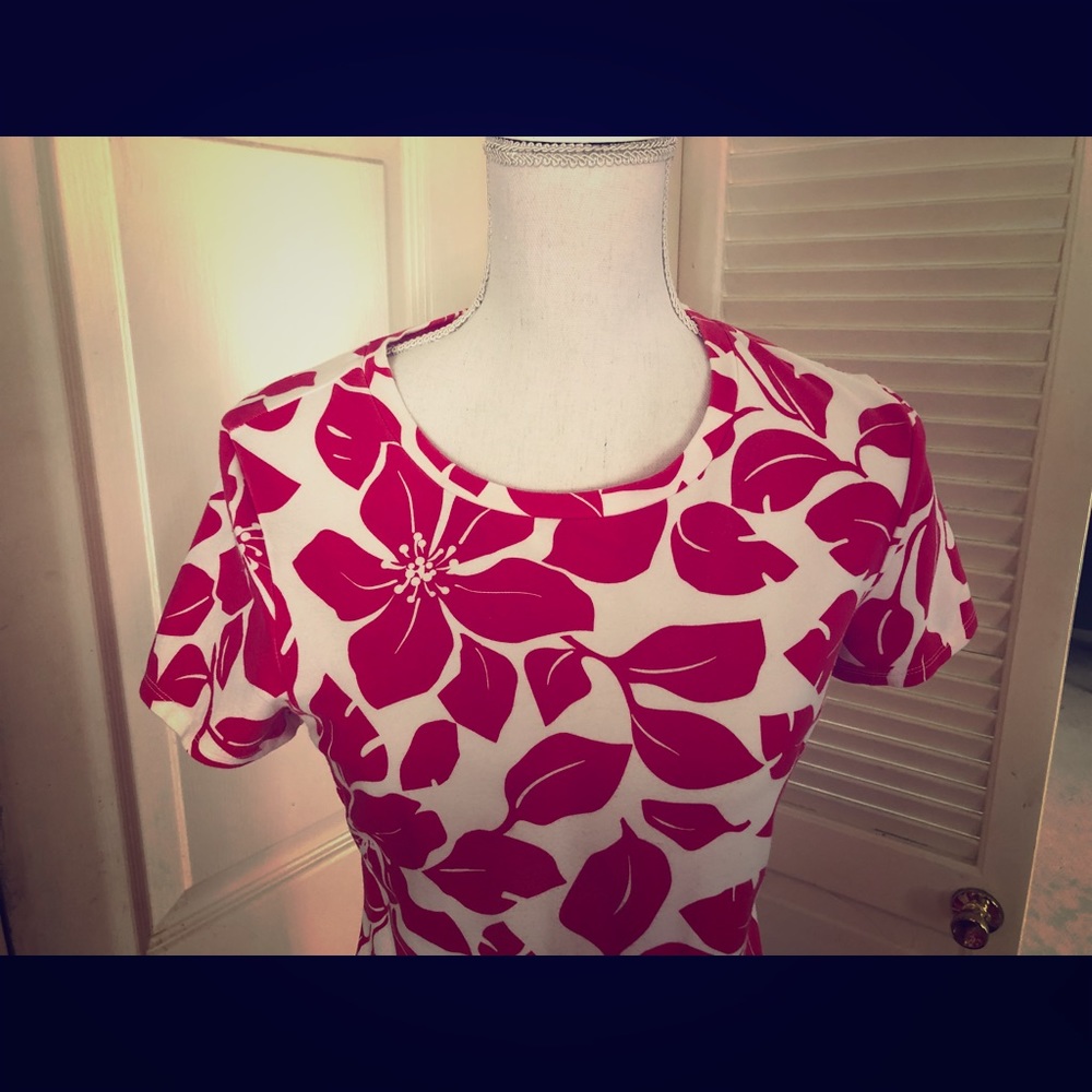 Old Navy Cotton Dress